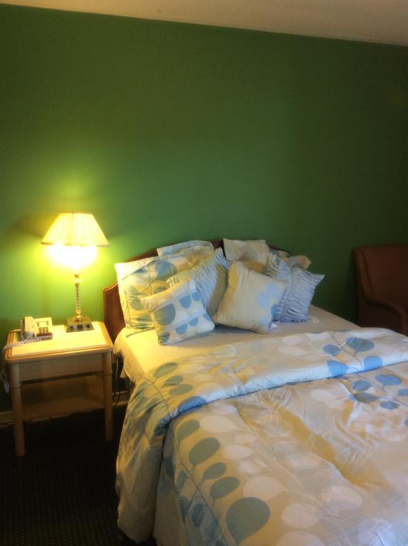 Palace Inn Motel Sarnia Bagian luar foto