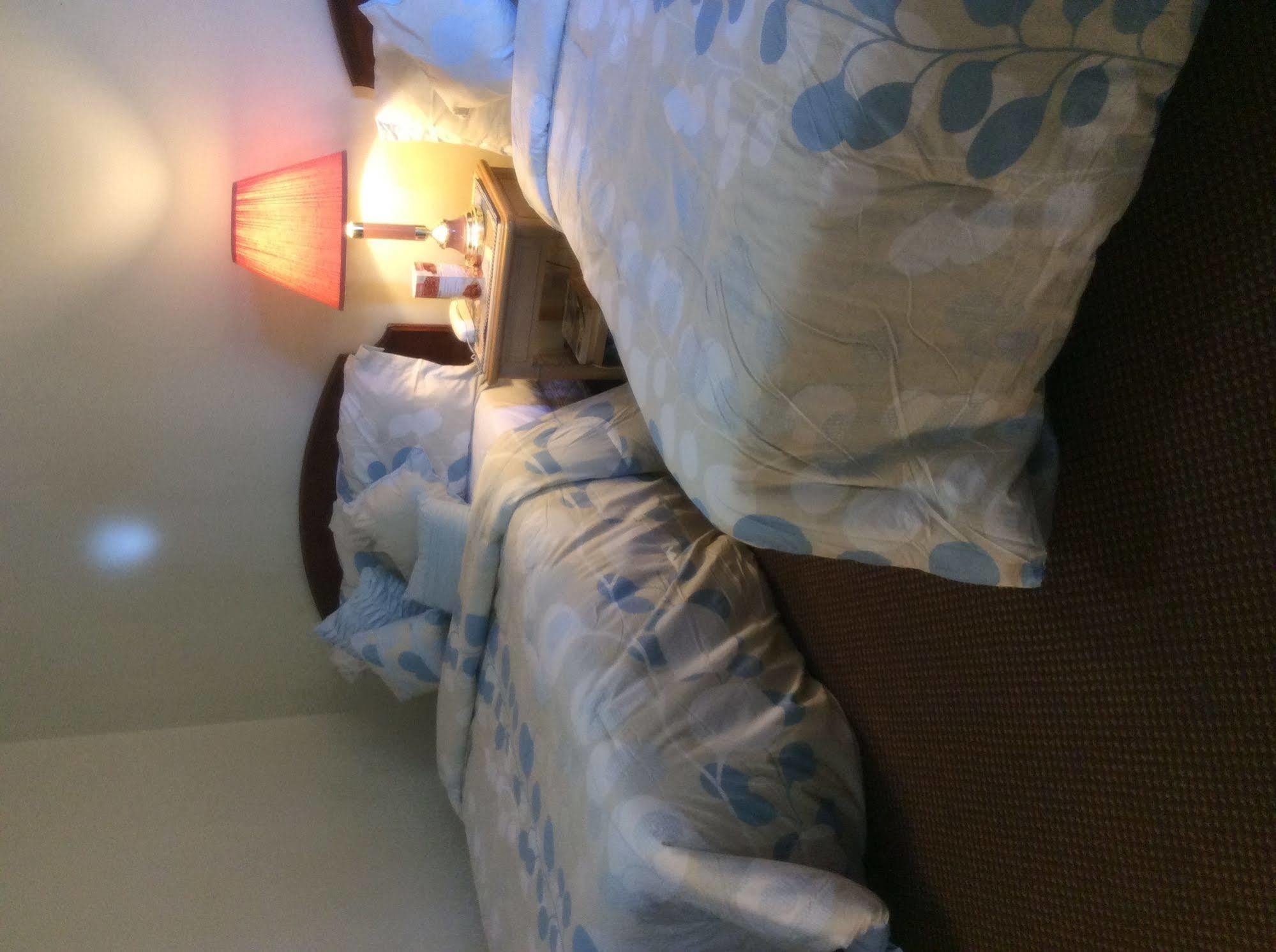 Palace Inn Motel Sarnia Bagian luar foto